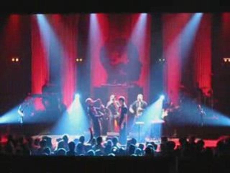 HP - Les Ulis 13112008 part 4