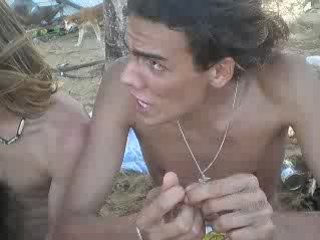 Les mec sa chante faut ! xD