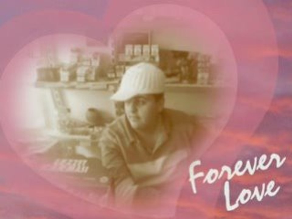 Ellerin kadınısın