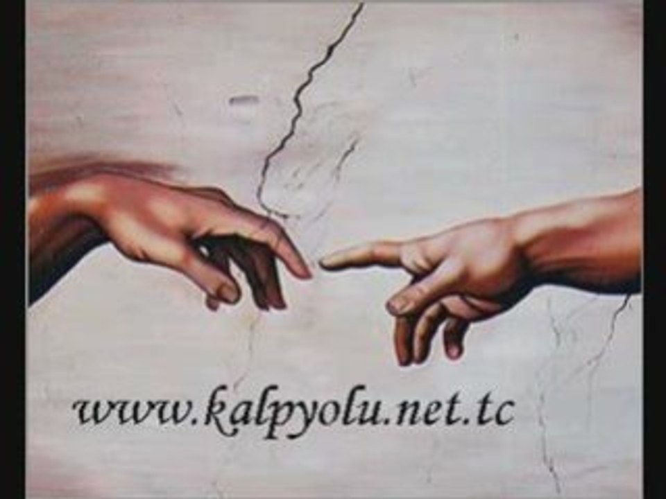 Elvada ile süslenmiş