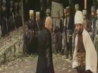 Притури Се Планината - Време разделно