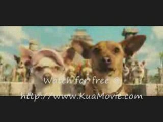 Beverly Hills Chihuahua