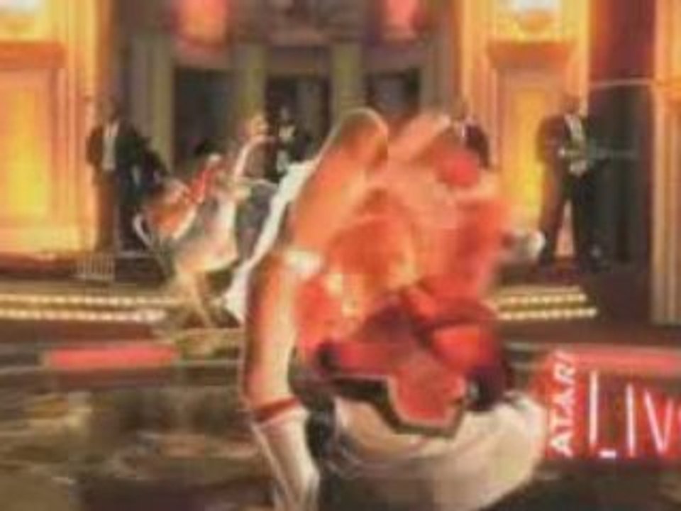 tekken6 atarilive