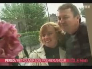Retrouver Son premier amour
