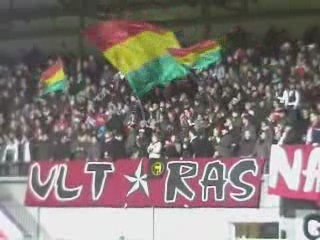 MVV-Dordrecht 2007-2008