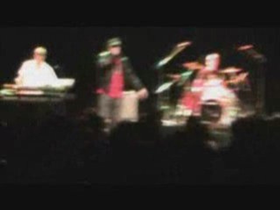 Mindsoljah le 6 dec 2008 a gonfrville l'orcher part 1/2