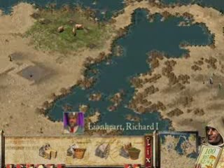 Stronghold Crusader - 21 - Le vent du désert