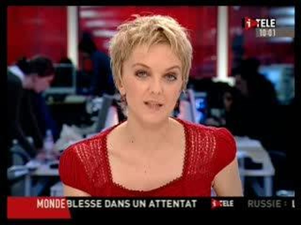 Jt I-tele/Mort d'Edouard Michelin