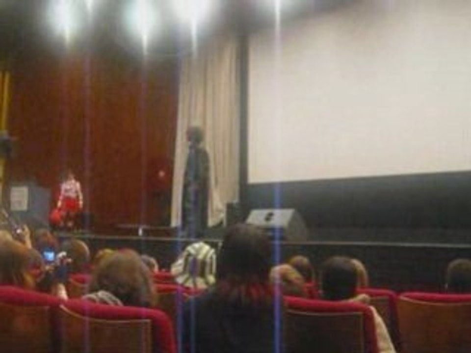 Asianim 3 (2008), Cosplay - The Crow