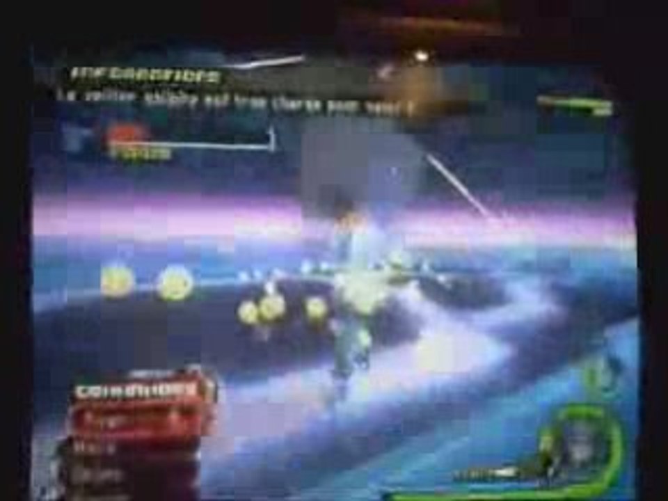 Kingdom Hearts 2 entrainement fusions