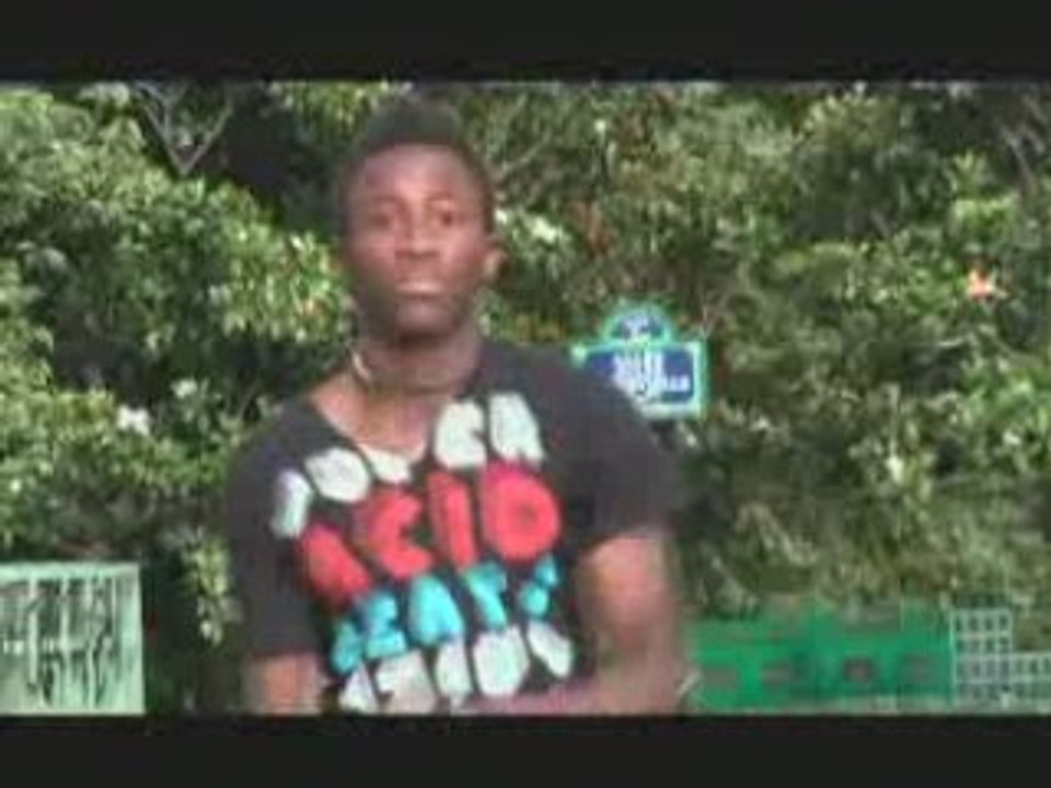 Big jay [ mafia electro ] by maidiotec