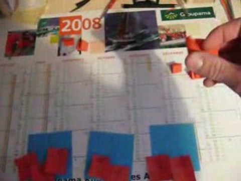 Tournois TMF Interne - Tirage au Sort