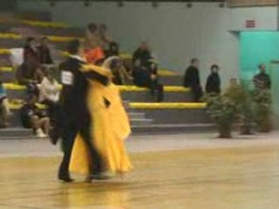 compet Rouen Quick step