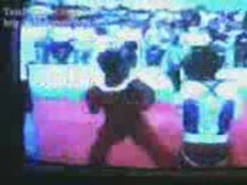 boxe chioise au maroc dima mgharba -