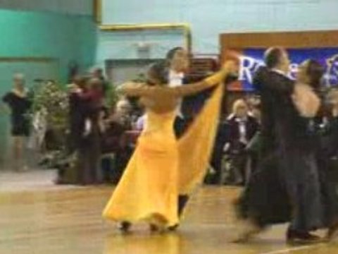 compet Rouen Slow fox