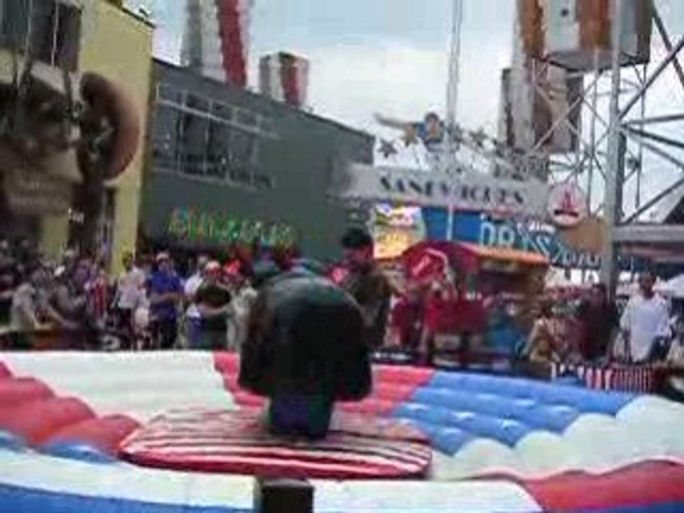 Alseb' au DisneyVillage!