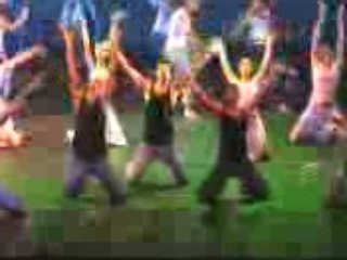 Coreografia Negramaro - Saggio Idea Danza al Teatro Brancaccio Roma, 27 giugno 2008 - thumbnail