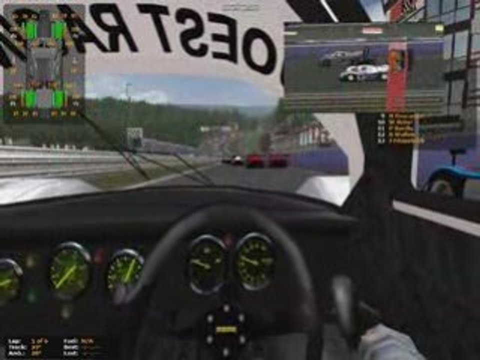 F1 2008