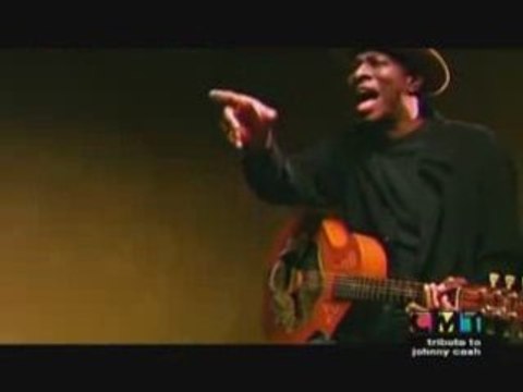 Keb Mo - Folsom Prison Blues