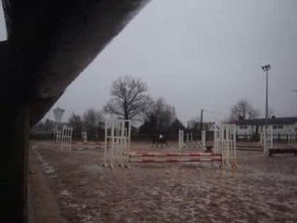 Pain d'épice et moi