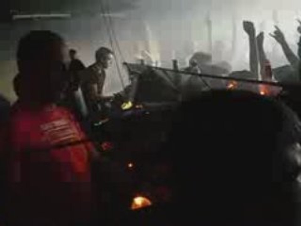 24 Years of Technoclub [12.12.2008]