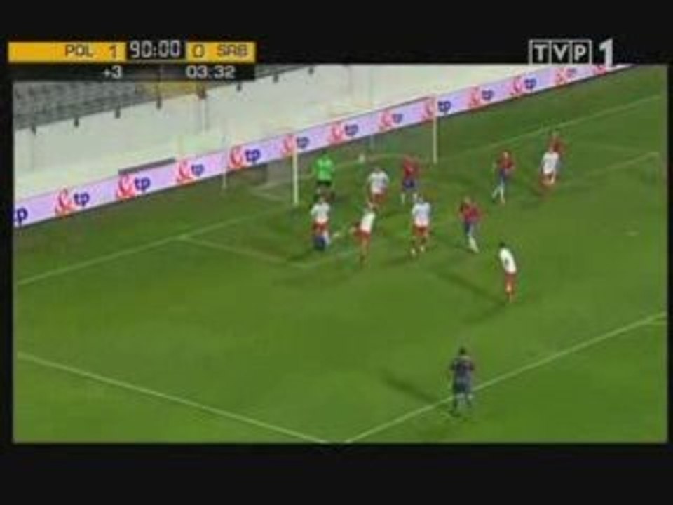 Przyrowski vs Serbia