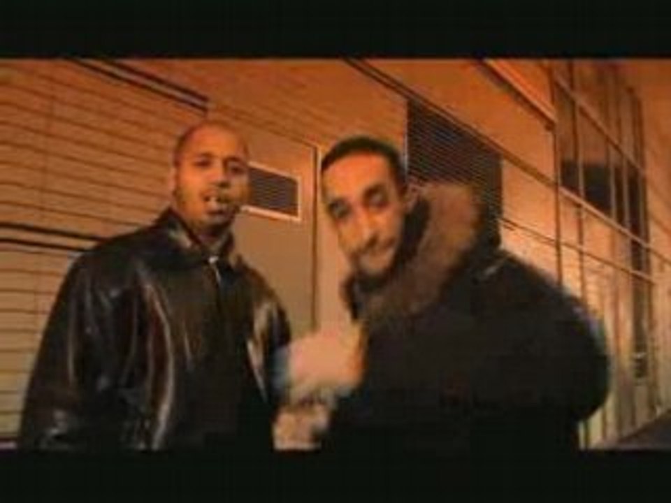 AKETO seth gueko teaser patate de bounia violent !!!!!