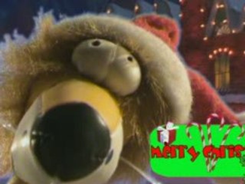 Merry Christmas