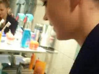 soirée avec mes bibiches