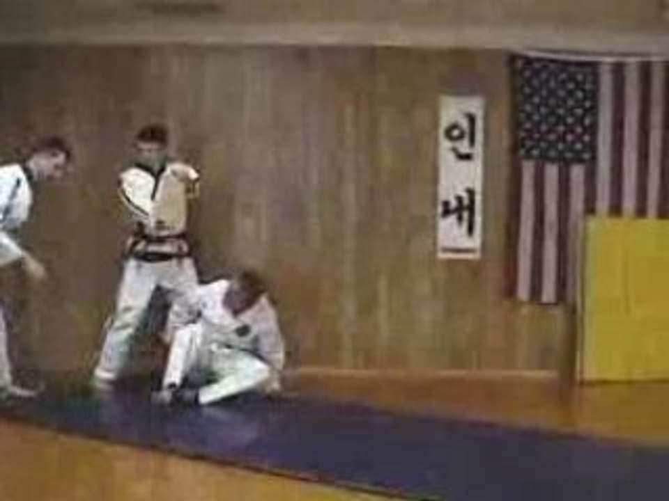 Spinkick