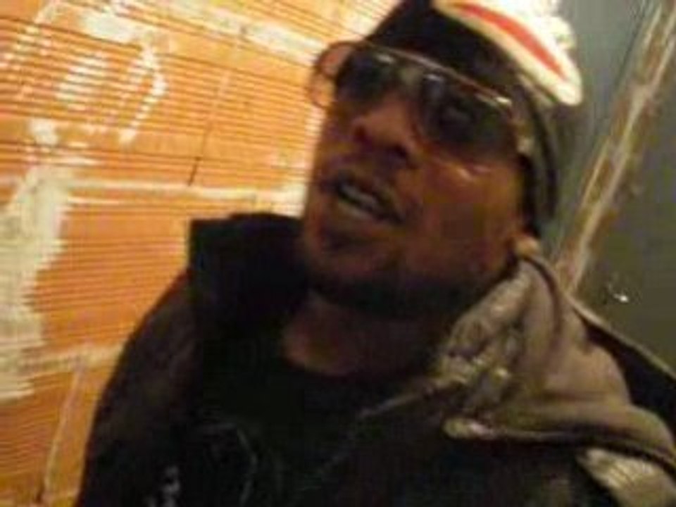 Drop Kinio pour Dj S'Coast