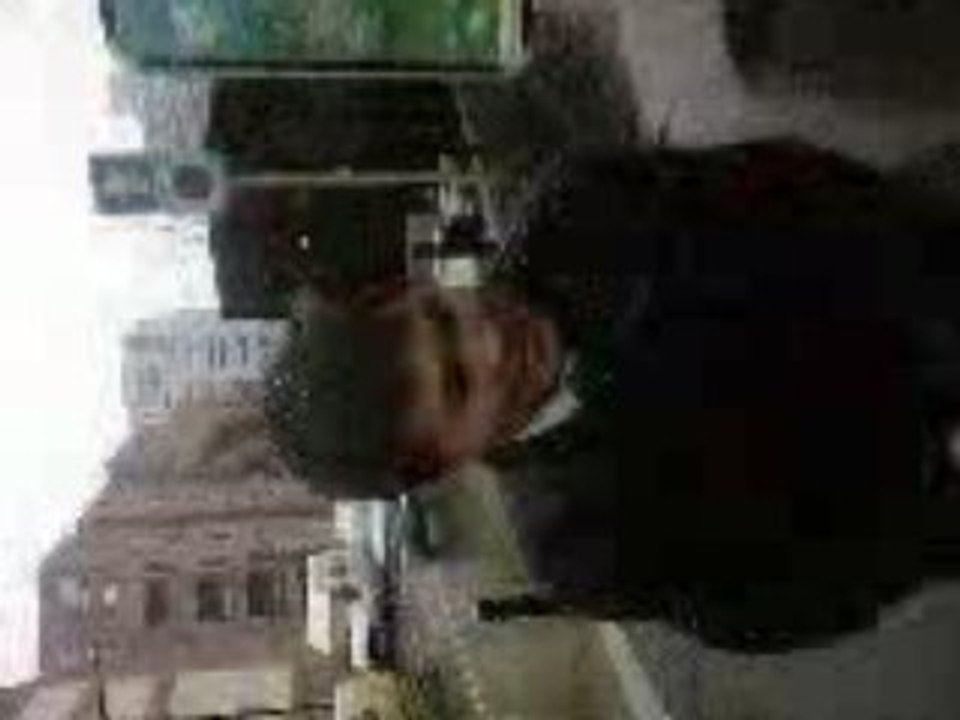 Steack