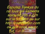 Emission Radio Béton - tankya du raï spécial Tunisie