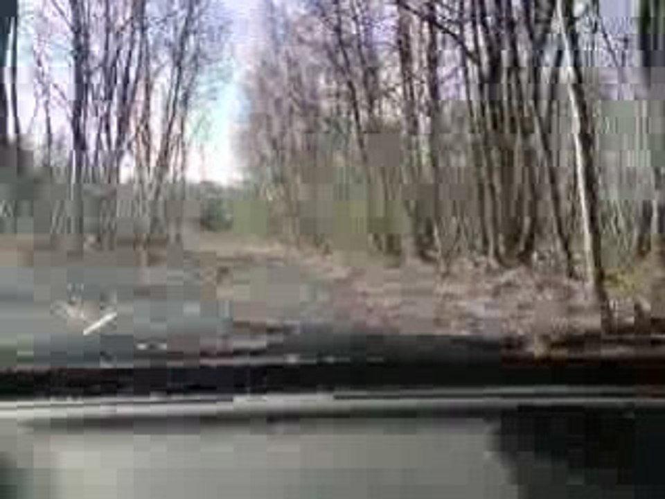 WRC Rallye Amateur Peugeot 106
