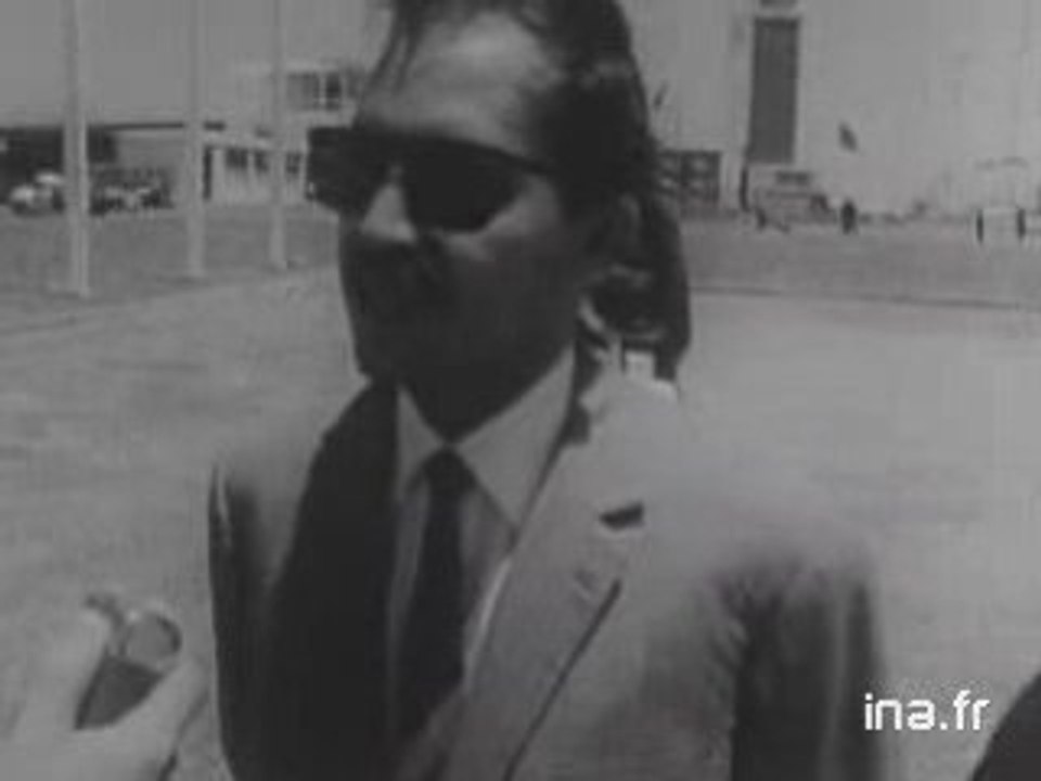 Bouteflika défend le putsch de Boumediene contre Ben Bella