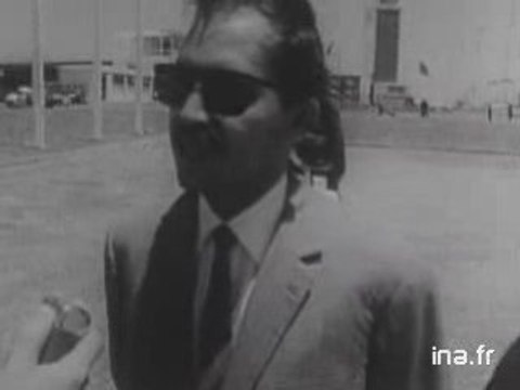 Bouteflika défend le putsch de Boumediene contre Ben Bella