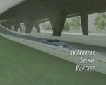 San Andreas Replay Montage