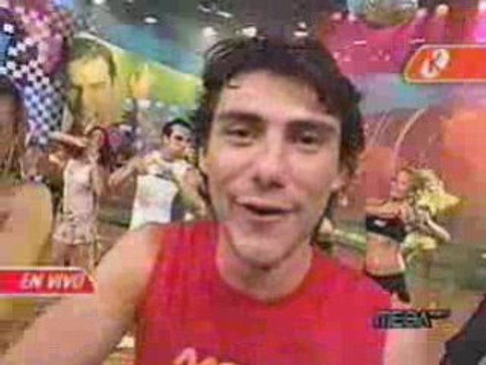 Mekano Que la Detengan Cap.25