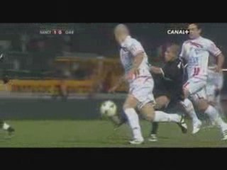 J18 - Nancy 2-0 Grenoble