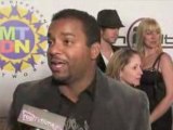 Alfonso Ribeiro * Make The Difference Network * MTDN