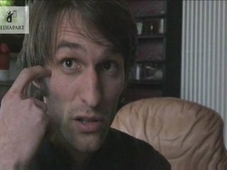 Tarnac: L'emballement médiatique (enquête de Mediapart 3/4)