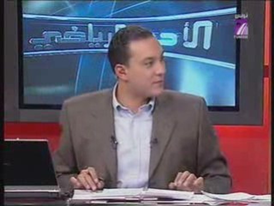 TV7 - Dimanche Sport  14/12/08 - (3)