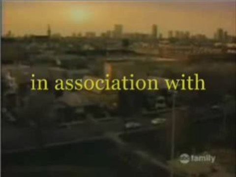 Family Matters End Logos Version 2