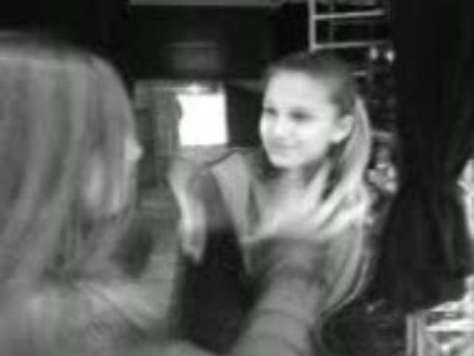 Ma soeur .<3