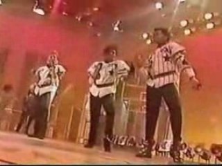 Five Star - Love Take Over  TIB-FUNK