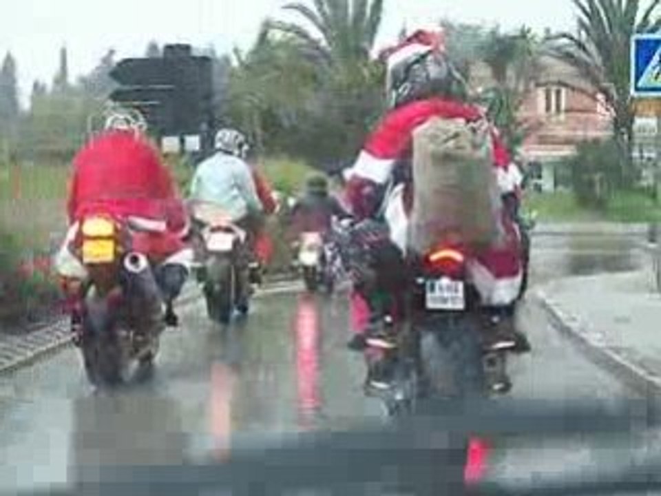 vidéo 14/12/2008