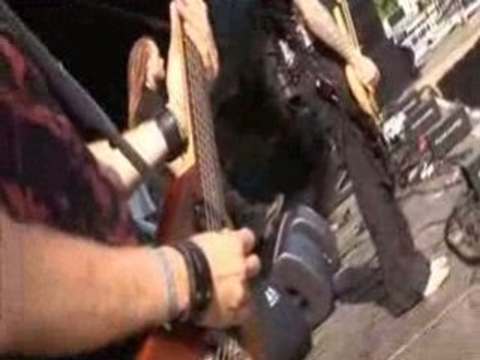 Dark Tranquillity-blind at heart(live)