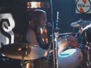 MusiKampus 5 - Atlantys, Délivre-moi