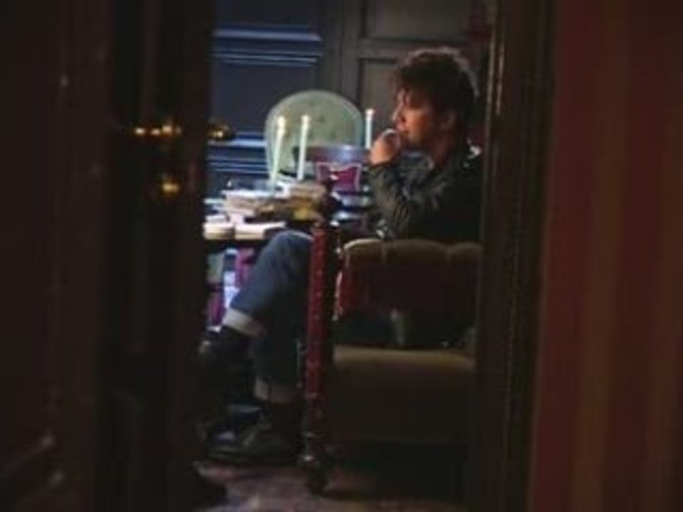 Interview Nicola SIRKIS