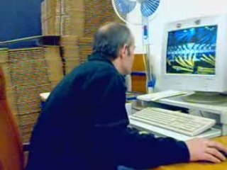 Scherzo divertente